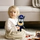 thumbnail image 2 of Peluche de Sheriff Labrador, 9.8", peluche de Sheriff Labrador, peluche de Sheriff Labrador, peluche de perro lindo, peluches animados, peluche de Sheriff para niños., 2 of 7