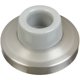 thumbnail image 1 of Tope para puerta National Hardware N326-983, níquel satinado, 1 of 1