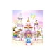 thumbnail image 3 of Castillo Princesa Flores Unicornio Bloques Construcción Friends 1138 pcs, 3 of 7