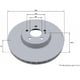 thumbnail image 2 of Disco Freno para auto Mercedes Benz C350e 2015-2021 Delantero, 2 of 3