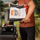 thumbnail image 2 of Pellets de madera Traeger Grills Signature Blend bolsa de 9 kg, 2 of 4