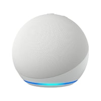 Alexa - Echo Dot (5Ta Generación) Glacier White