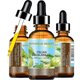 thumbnail image 1 of Botanical Beauty SQUALANE Aceite de Oliva Italiano 100 % Puro Natural No Diluido Hidratante Ultra‑Puro para Cara, Piel, Cuerpo y Cabello. Protección de Cuidado de la Piel 24 / 7 (0,5 fl oz / 15 ml), 1 of 9