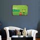 thumbnail image 4 of El Grinch Cartel Metálico, Decoración de Pared de Cartel Metálico Personalizado para Regalos de Fans, Amigos, Familia y Amantes 30*40cm, 4 of 6