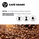 thumbnail image 3 of Café Grano San Martín 250 g, 3 of 3