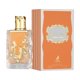 thumbnail image 1 of Tarta de zanahoria Eau de Parfum Lattafa Sugar Me, 100 ml, unisex, 1 of 3