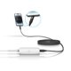 thumbnail image 3 of UBIQUITI 2mt Cable USB-C-Macho a USB-C-Macho 100W indica potencia (W), 3 of 4