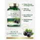 thumbnail image 2 of Suplemento En Cápsulas Blandas De Aceite De Grosella Negra 1500 Mg 200 Unidades, 2 of 3