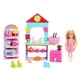 thumbnail image 1 of Juegos didácticos Set de Juego Chelsea Tienda de Juguetes - Barbie, 1 of 3