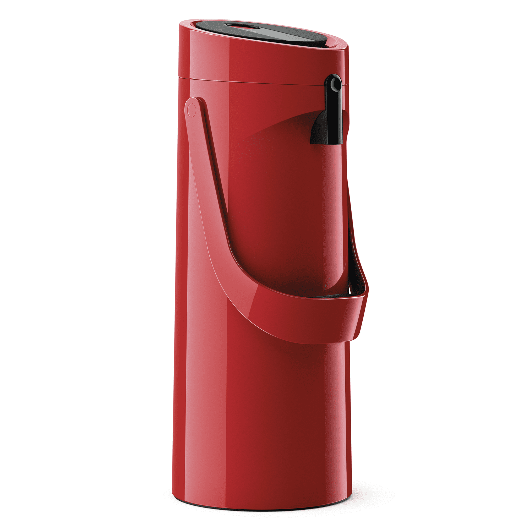Termo Sifón Ponza 1,9l Rojo Tefal