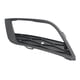 thumbnail image 5 of Embellecedores De Rejilla De Luz Antiniebla Del Parachoques Delantero Para Seat Ibiza MK4 Facelift Durable Left 6J0853665F, 5 of 5