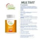 thumbnail image 3 of MULTIVITAMÍNICO - MULTIVIT - 120 cápsulas, 1.000mg, 3 of 3