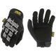 thumbnail image 1 of Guantes de trabajo Mechanix Wear Original X-Small negros, 1 of 8