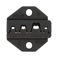 Ioensy - Alicates De Crimpado Mordazas De Crimpado Herramienta De Crimpado De Alambre Para Terminales De Crimpado