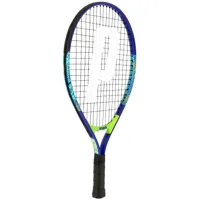 Raqueta Tenis Jr Prince Ace Face 19 Con Funda