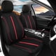 thumbnail image 2 of Forro de Asiento Kaisaatti Juego Completo 3D AirMesh Airbag, 2 of 3