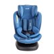thumbnail image 2 of Silla de Auto Supra Azul, 2 of 12