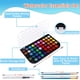 thumbnail image 2 of Set de pintura de acuarela Blablaovy 48 colores con pincel y paleta, 2 of 6