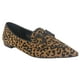 thumbnail image 3 of Mocasin Chalada Mujer Slak-1 Camel Casual, 3 of 7