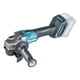 thumbnail image 1 of Esmeril angular 4 1/2 115mm 40V BL Makita GA040GZ02	SIN CARGADOR NI BATERIA, 1 of 2