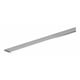 thumbnail image 2 of Barra plana de aluminio SteelWorks Boltmaster de 1 x 3 pies (paquete de 5), 2 of 4