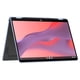 thumbnail image 1 of Notebook HP Chromebook x360 14 N150 4 GB 128 GB 2K táctil, 1 of 3