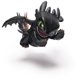 thumbnail image 4 of Figura de Juguete Dragones DreamWorks Mini Dragón Interactivo de 9 cm, 4 of 7
