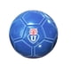 thumbnail image 1 of Balón Pelota Univeridad de Chile Azul Premium, 1 of 3
