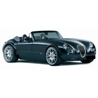 Pastillas Freno Para Auto Weismann Mf3 2003-2013 Delantero