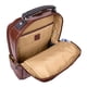 thumbnail image 4 of Mochila McKlein Logan 17 de piel para portátil y tableta, 4 of 6