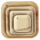 thumbnail image 4 of Platos desechables de hoja de palma Charity Leaf de 6 pulgadas (200 unidades), 4 of 8