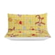 thumbnail image 3 of Winnie The Pooh Bed Duvet Cover Microfiber Bedding Sets 3D Printed Lightweight 3 Piece Comforter Sets for Kids Boys Girls, 3 of 5