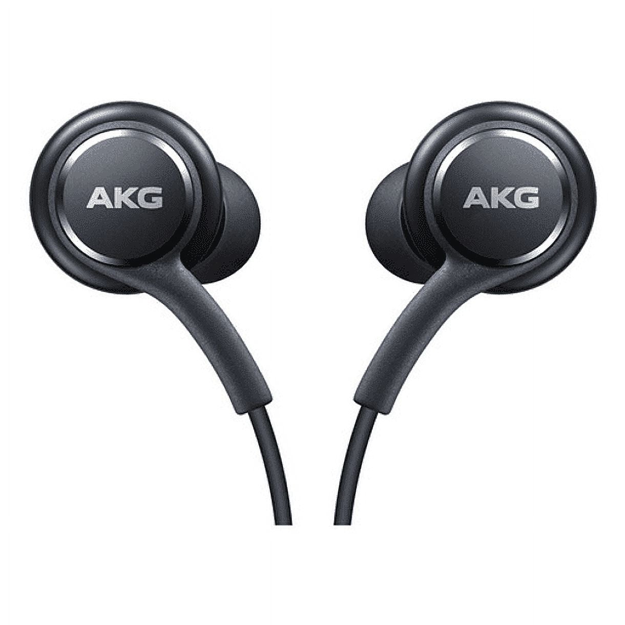 Leonimport - Audifonos Manos Libres Jack 3.5mm Para Samsung Calidad Premium