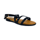 thumbnail image 2 of SANDALIAS HUALUAOTE NEGRO MUJER | R1905 - Talla 36, 2 of 6