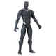 thumbnail image 2 of Figura de Acción Titan Hero Series Black Panther, 2 of 5