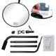 thumbnail image 3 of Espejo de inspección Global Care Market 30 cm con luz LED, 3 of 9