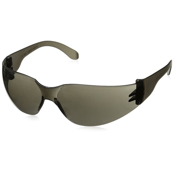 Lentes de Seguridad Radians MR01201D con Lente Ahumada y Protección UV