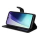 thumbnail image 2 of Funda Billetera para Xiaomi 15 Ultra con Porta Tarjetas y Soporte Ajustable Negro, 2 of 4