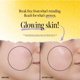 thumbnail image 3 of Aceite facial Derma E Vitamina C Glow con cúrcuma 30 ml, 3 of 6