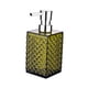 thumbnail image 3 of Botella dispensadora de jabón con bomba reutilizable, dispensador de jabón líquido, botellas vacías con bomba, botella con bomba vacía para Verde, 3 of 5