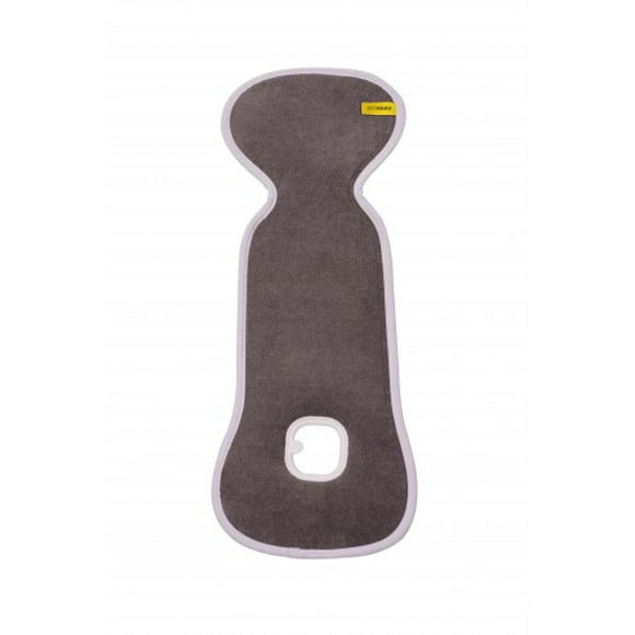 Capa Anti-transpirable para Silla Nido Color Gris