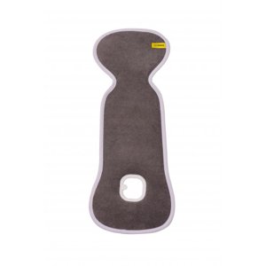 Aeromoov - Capa Anti-Transpirable Para Silla Nido Color Gris