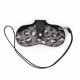 thumbnail image 2 of Funda Estuche Para Lentes animal print Con Strap Colgante Unisex Moda gris Talla Única, 2 of 4