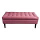 thumbnail image 1 of Banqueta Baul Portofino Color Palo Rosa, 1 of 2