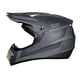 thumbnail image 1 of Casco De Bicicleta Todoterreno Casco De Ciclismo Casco De Montar Cómodo Casco De Bicicleta De Cross Gris S, 1 of 5
