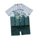 thumbnail image 1 of Traje De Baño Flotador Ajustable Cómodo Lindo Flotador Traje Para Deporte Vacaciones Niños 100, 1 of 3