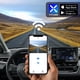 thumbnail image 2 of Cámara de tablero FITCAMX 4K WiFi 64 GB para Toyota Corolla 2019‑2022, 2 of 7