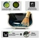 thumbnail image 3 of Juego de batidores para matcha TEANAGOO, 7 unidades, cuenco de cerámica azul, 510 ml, 3 of 3