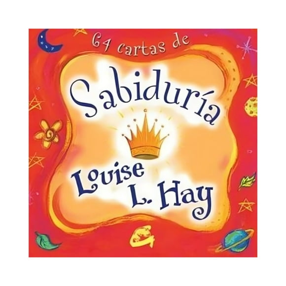 Sabiduría (CAJA-CARTAS) - Louise Hay