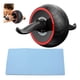 thumbnail image 1 of Rueda Ejercicios Abdominales + Colchoneta Rodillas Deluxe, 1 of 2